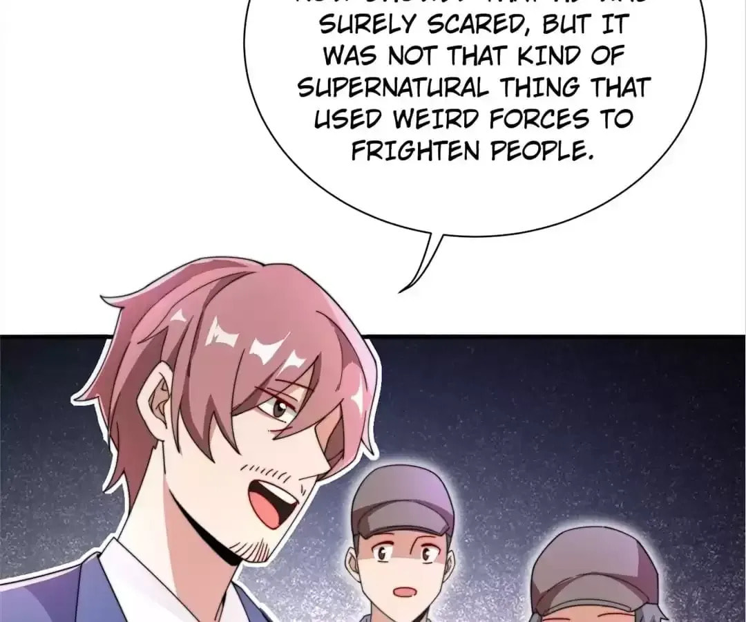 No More Money, Please Chapter 170 page 77 - 