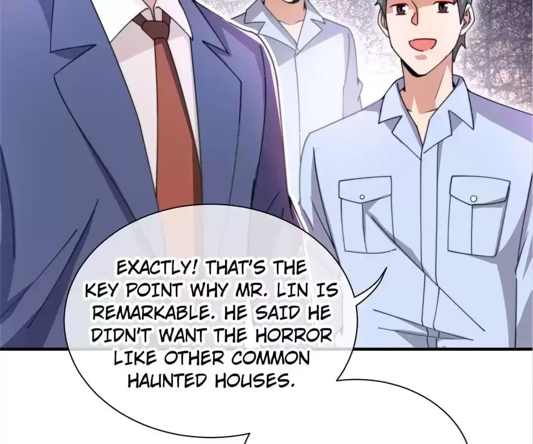 No More Money, Please Chapter 170 page 78 - 