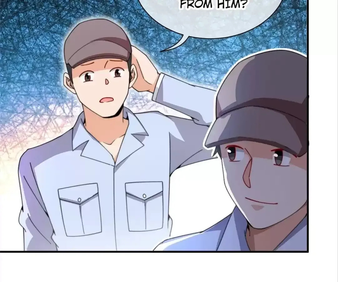 No More Money, Please Chapter 170 page 80 - 