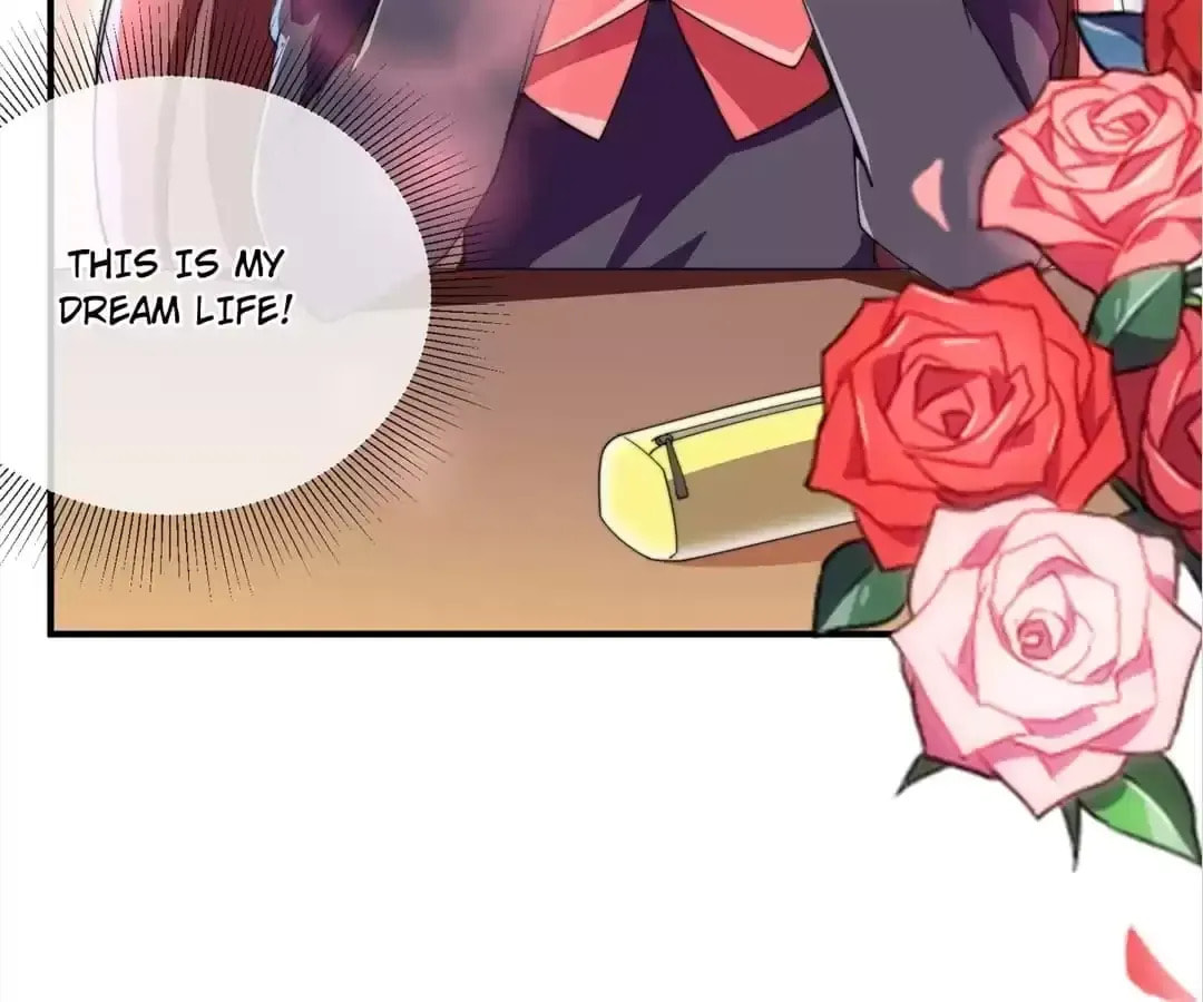 No More Money, Please Chapter 170 page 9 - 