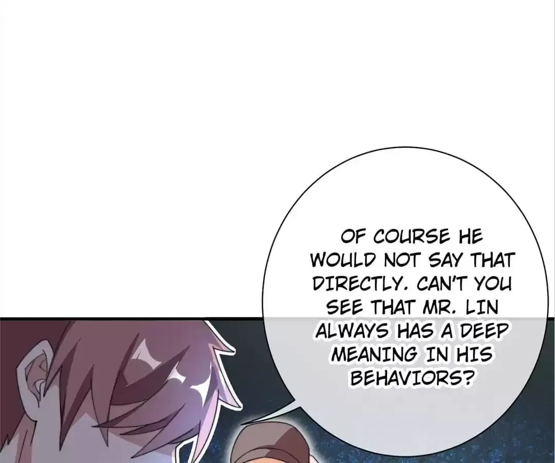 No More Money, Please Chapter 170 page 81 - 