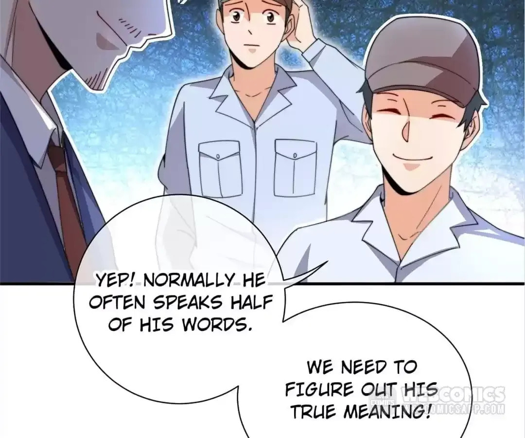 No More Money, Please Chapter 170 page 82 - 