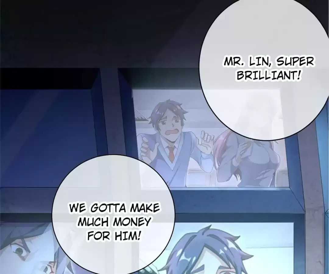 No More Money, Please Chapter 170 page 84 - 