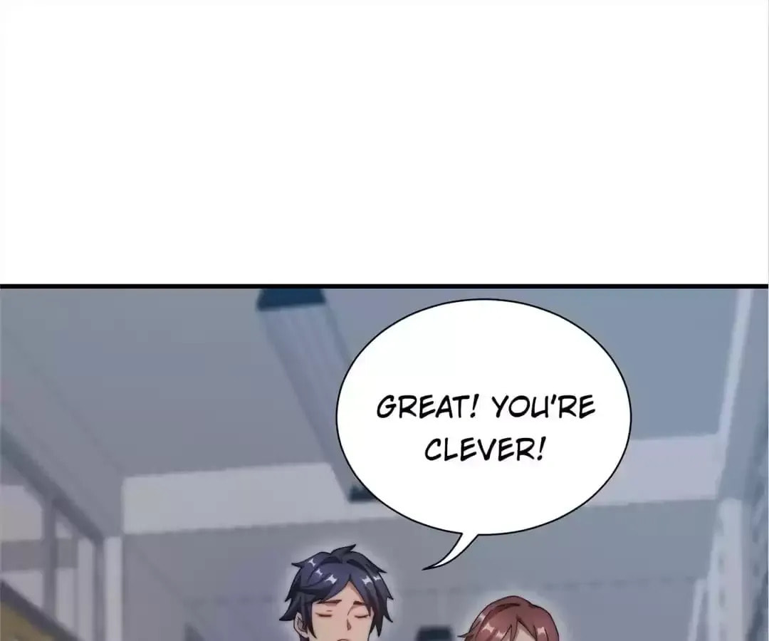 No More Money, Please Chapter 171 page 1 - 