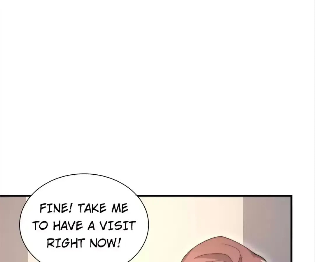 No More Money, Please Chapter 171 page 11 - 