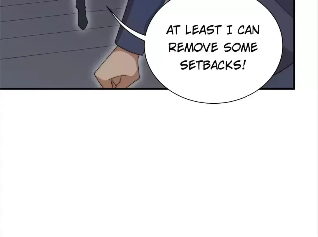 No More Money, Please Chapter 171 page 13 - 