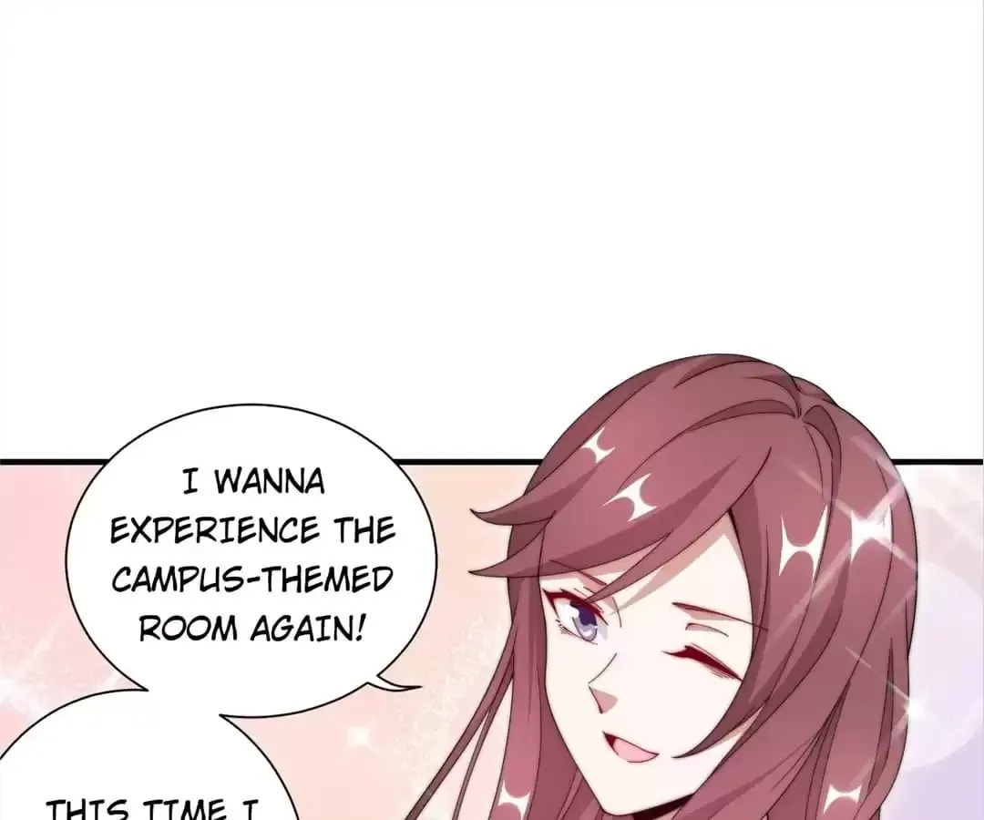 No More Money, Please Chapter 171 page 14 - 