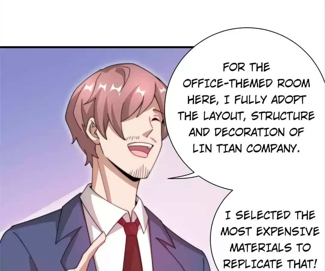No More Money, Please Chapter 171 page 23 - 