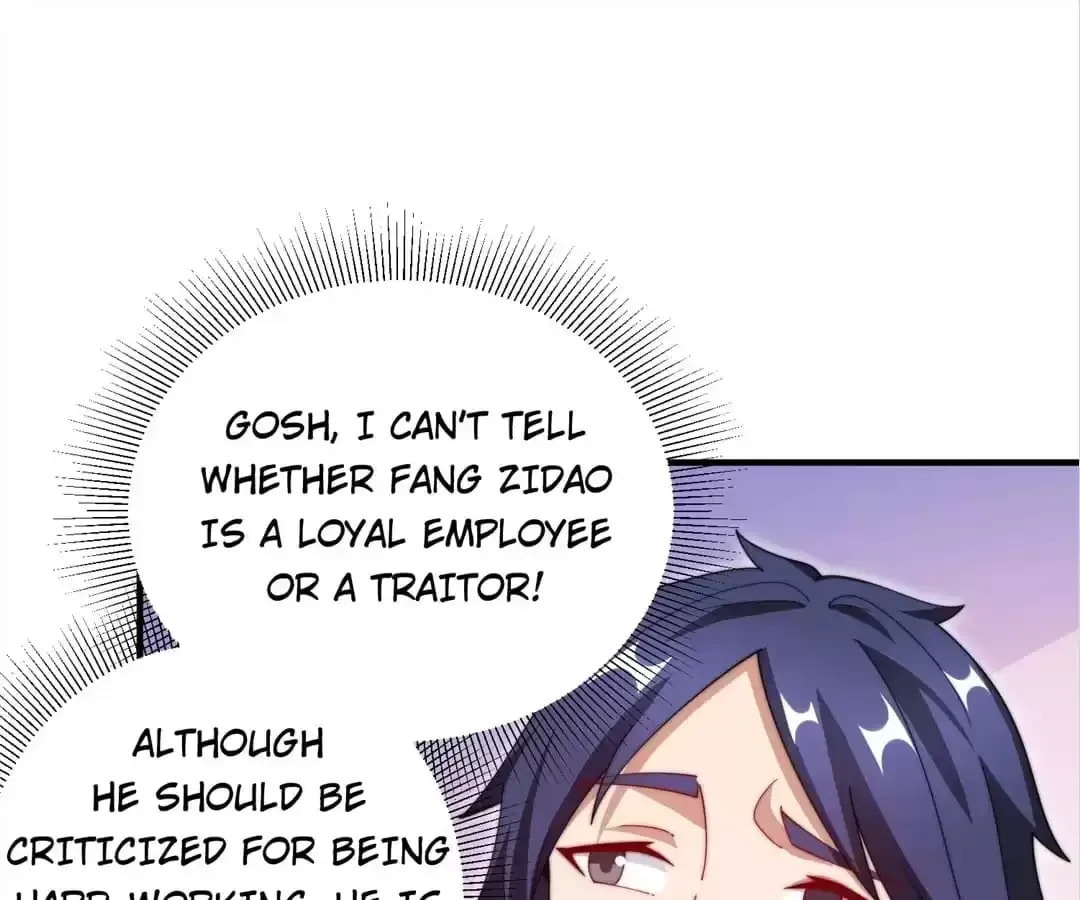 No More Money, Please Chapter 171 page 25 - 