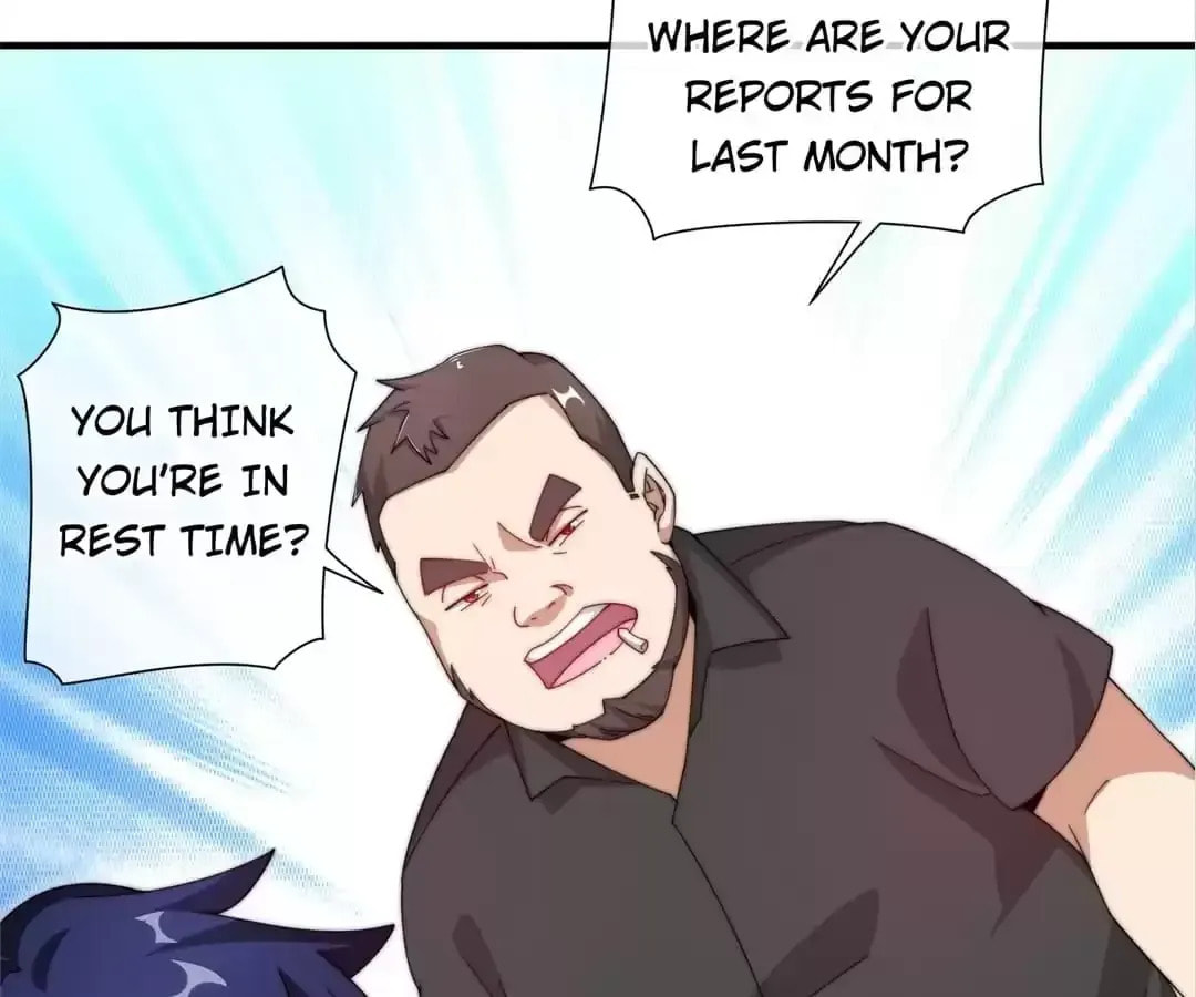 No More Money, Please Chapter 171 page 30 - 