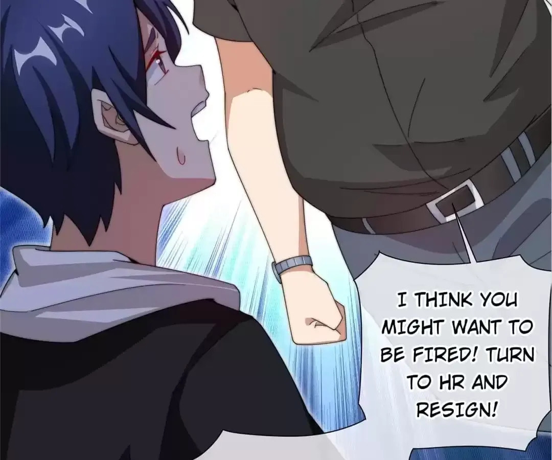 No More Money, Please Chapter 171 page 31 - 
