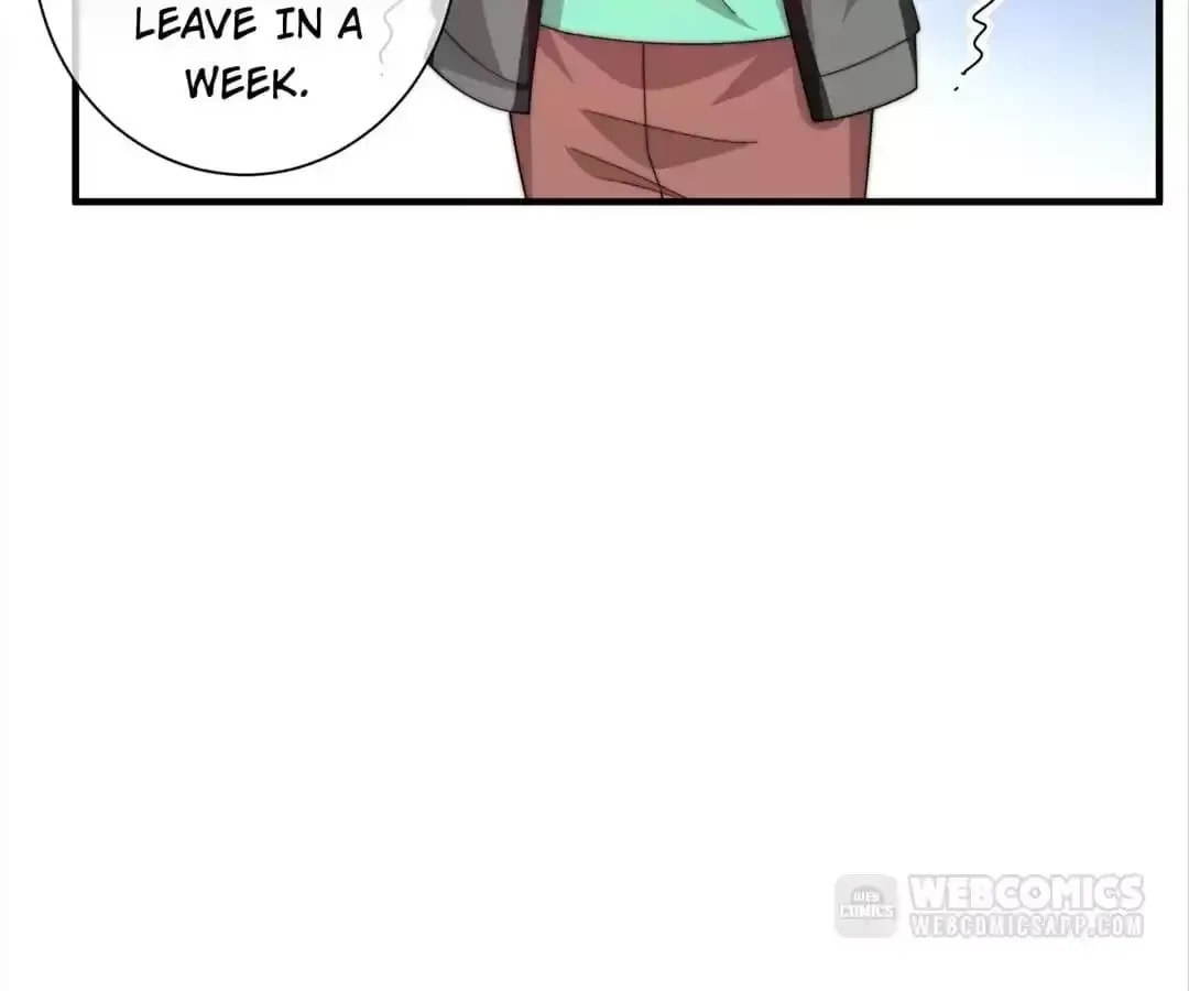 No More Money, Please Chapter 171 page 34 - 