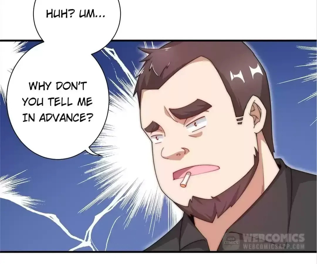 No More Money, Please Chapter 171 page 42 - 