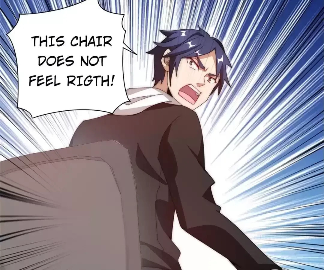 No More Money, Please Chapter 171 page 52 - 