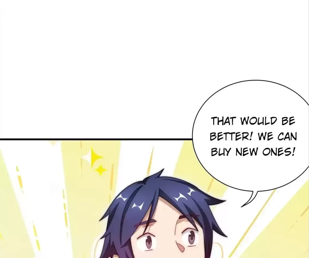 No More Money, Please Chapter 171 page 63 - 
