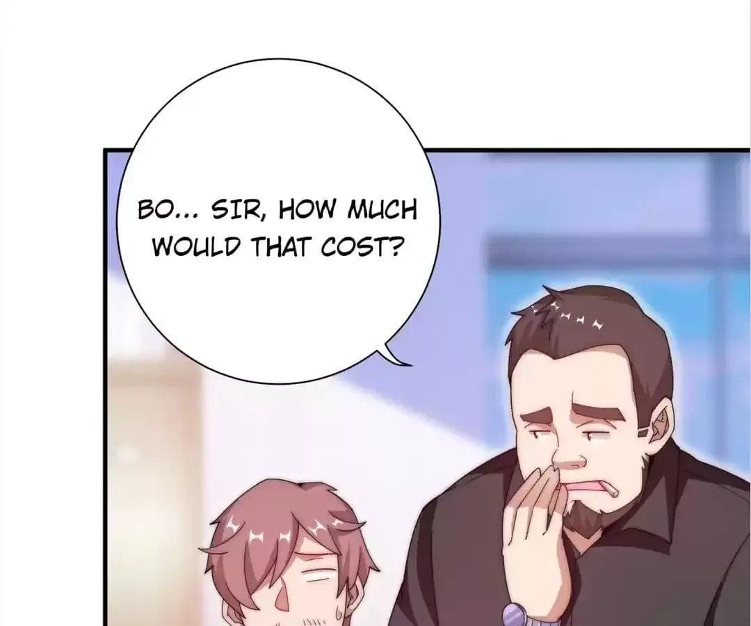 No More Money, Please Chapter 171 page 67 - 