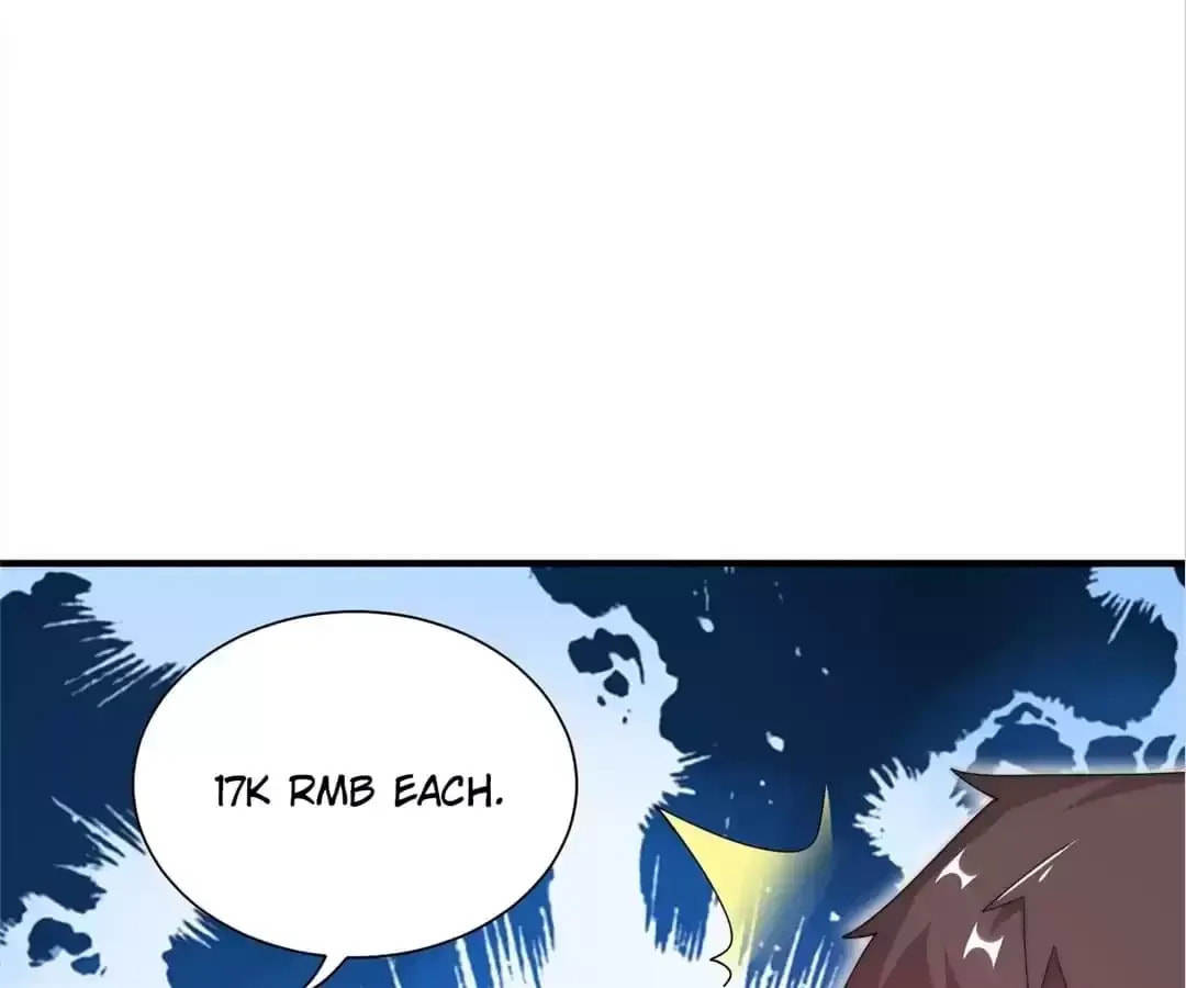 No More Money, Please Chapter 171 page 69 - 