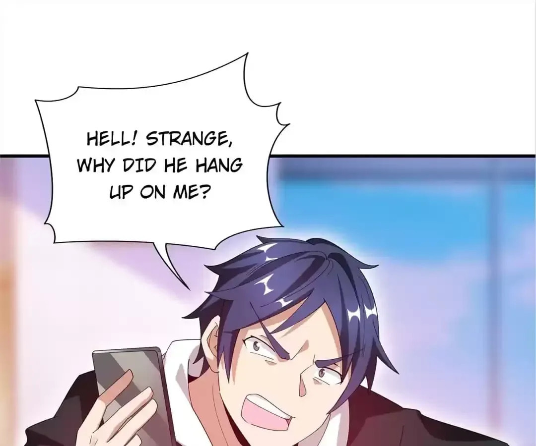 No More Money, Please Chapter 171 page 75 - 