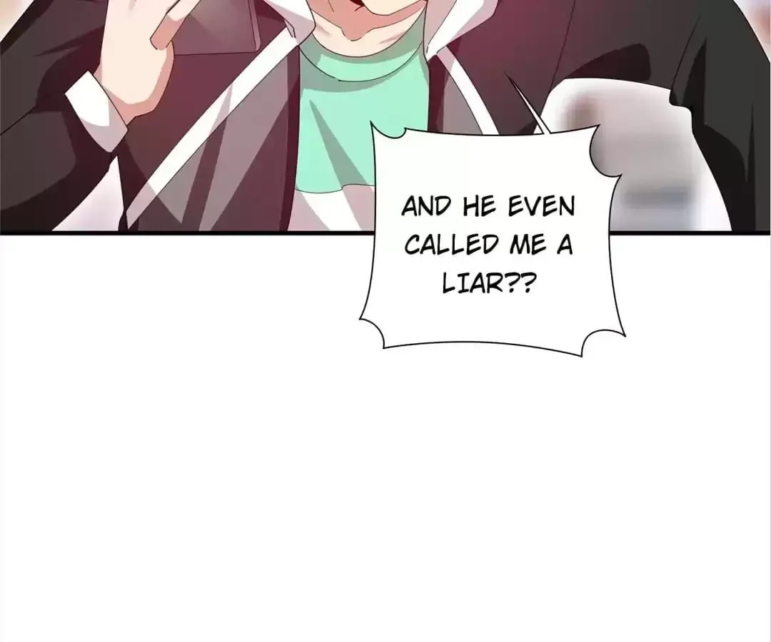 No More Money, Please Chapter 171 page 76 - 