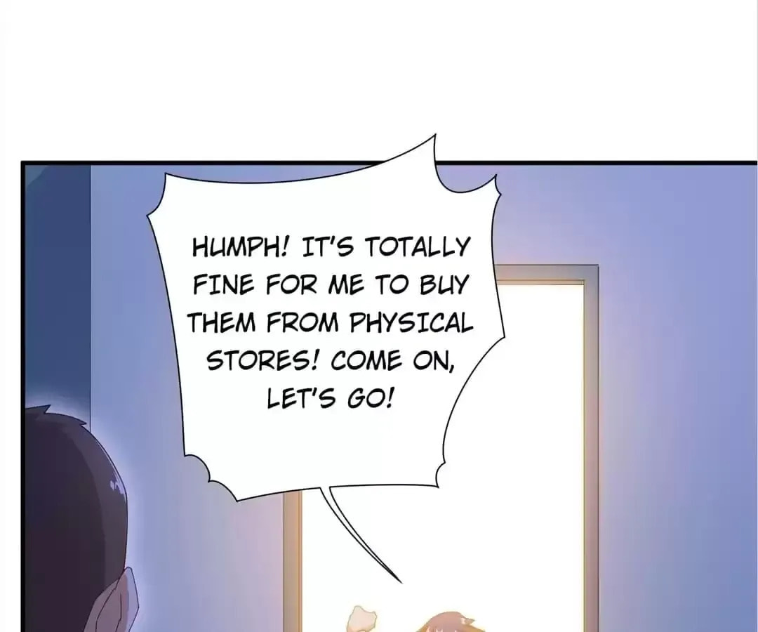 No More Money, Please Chapter 171 page 77 - 