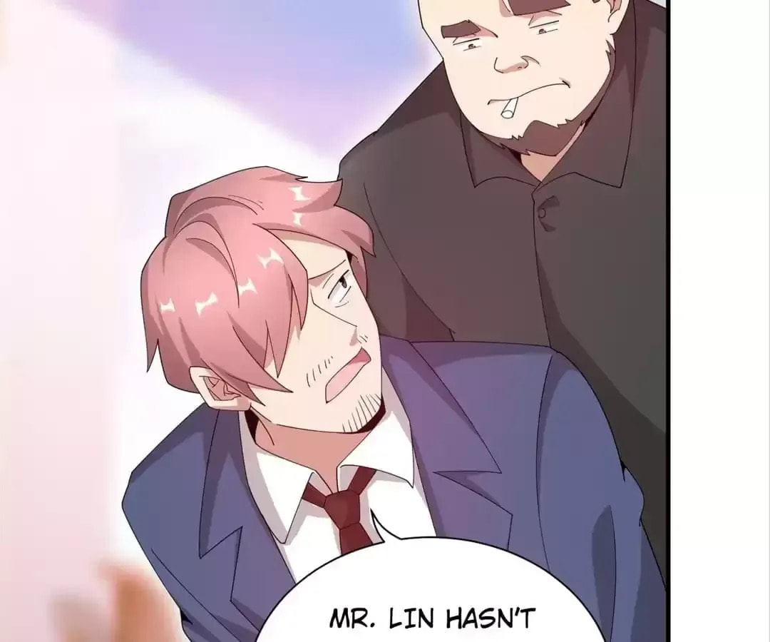 No More Money, Please Chapter 171 page 80 - 