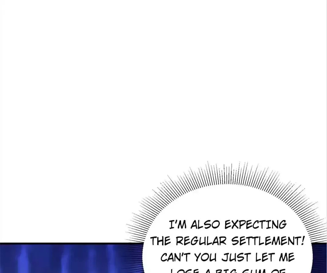 No More Money, Please Chapter 171 page 9 - 
