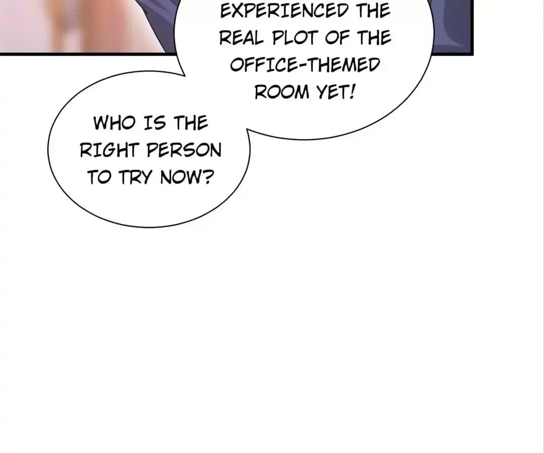 No More Money, Please Chapter 171 page 81 - 