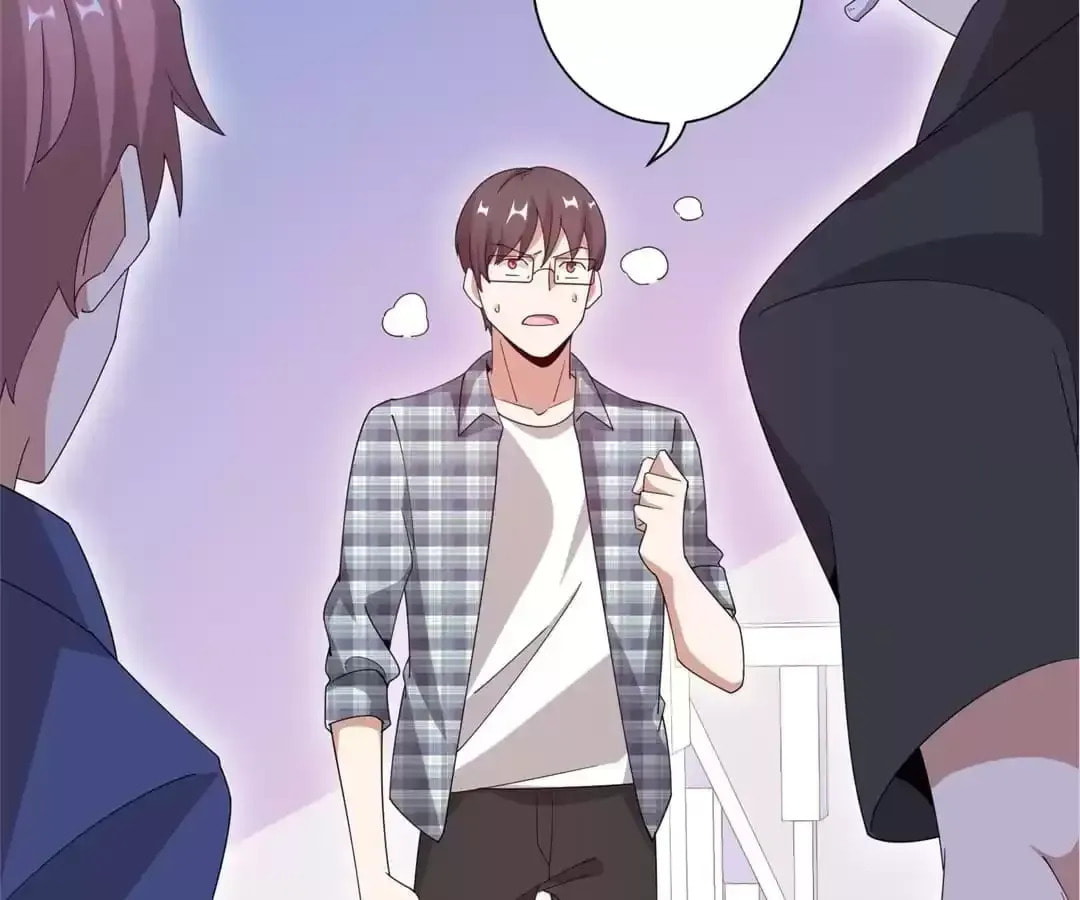 No More Money, Please Chapter 171 page 84 - 