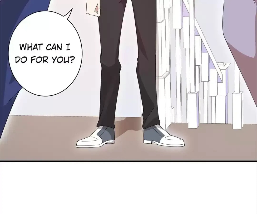 No More Money, Please Chapter 171 page 85 - 