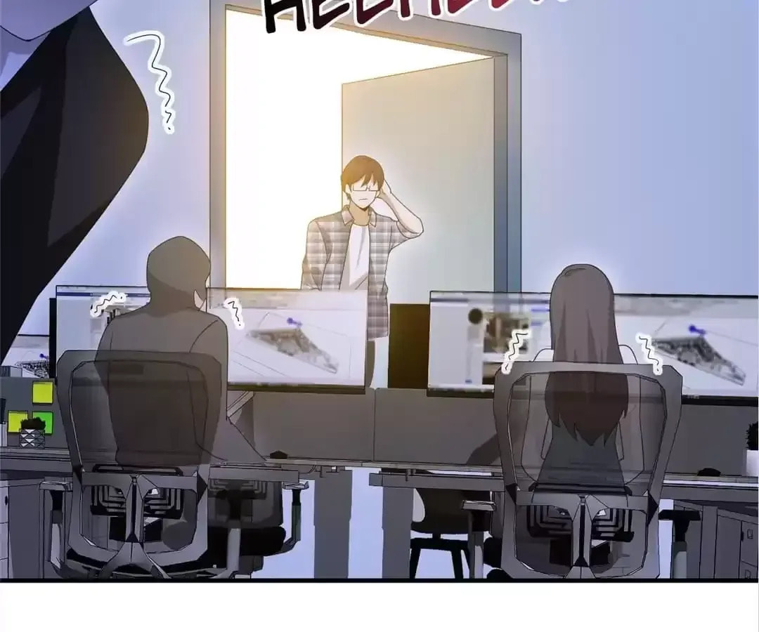 No More Money, Please Chapter 171 page 87 - 