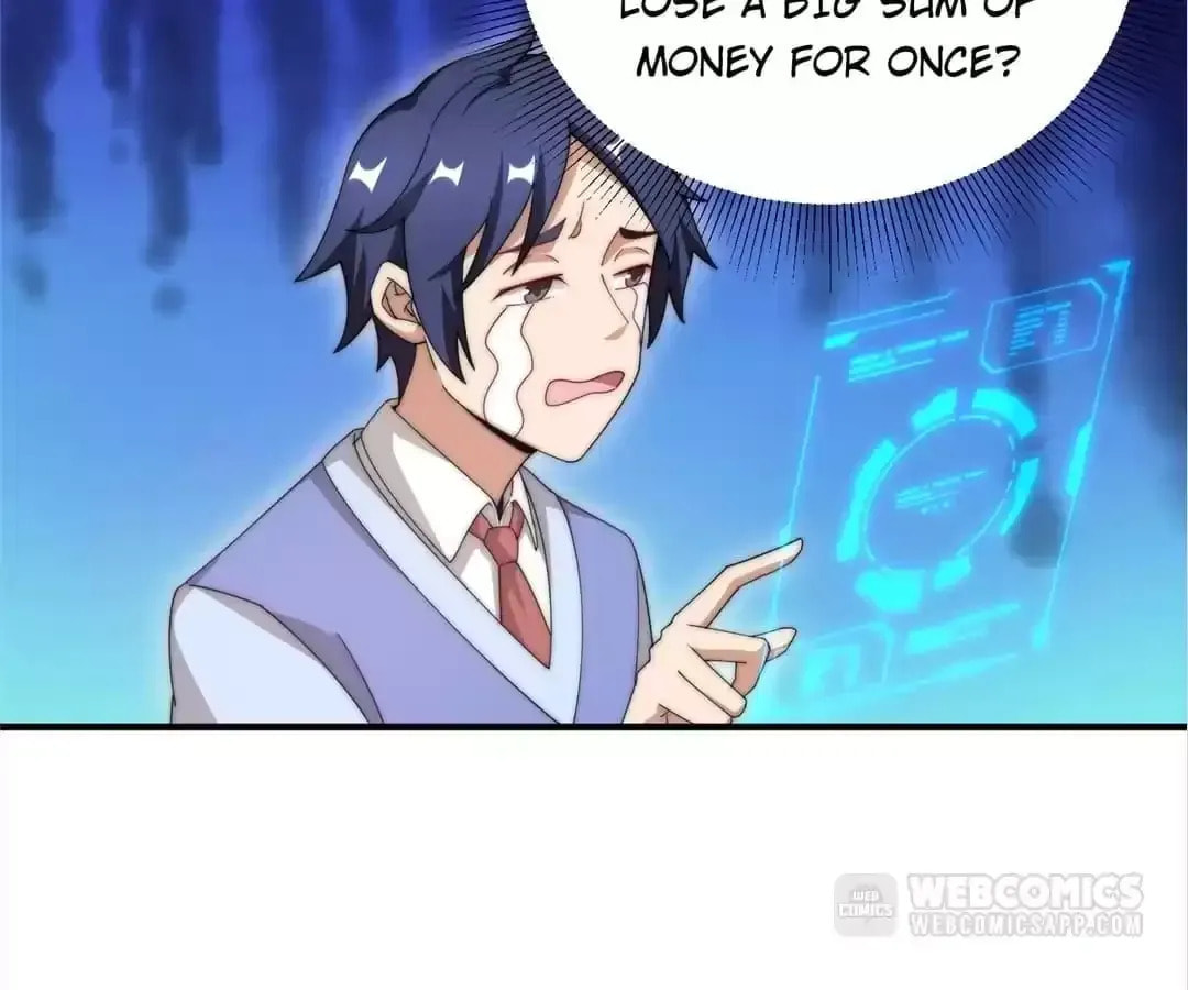 No More Money, Please Chapter 171 page 10 - 