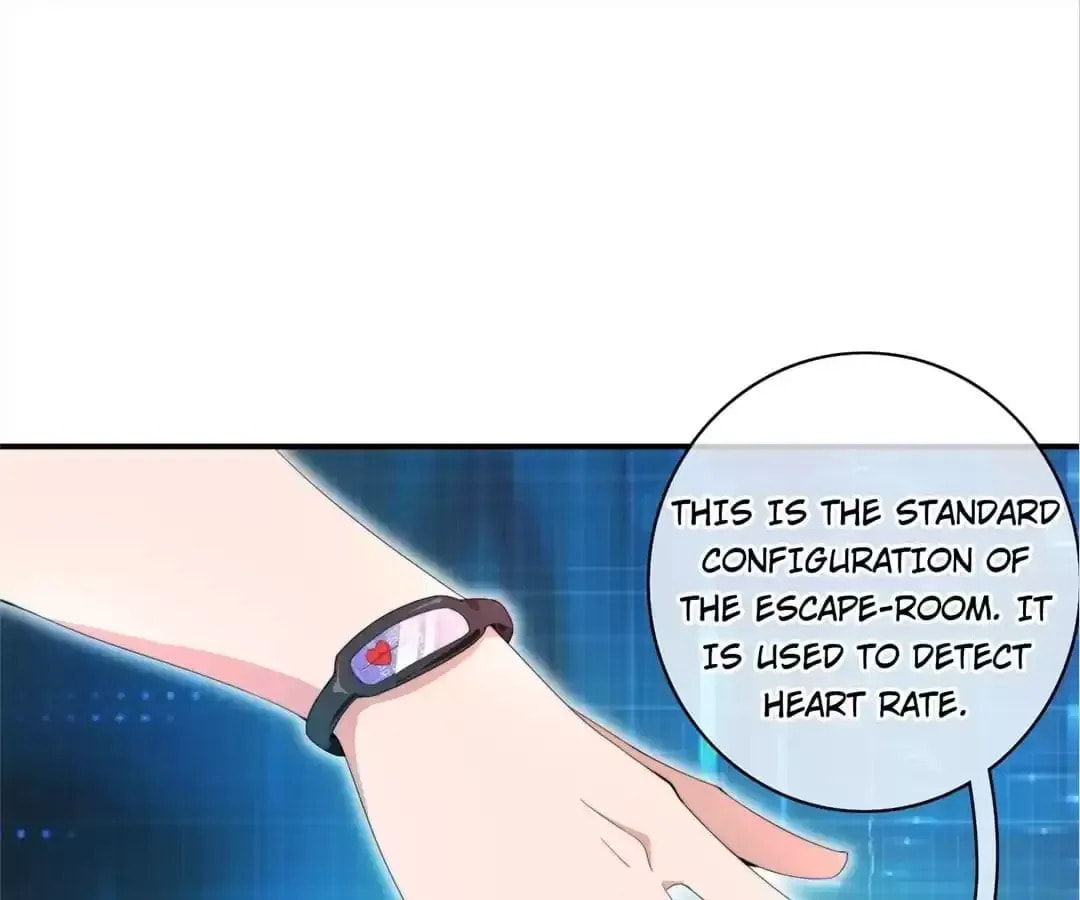 No More Money, Please Chapter 172 page 1 - 