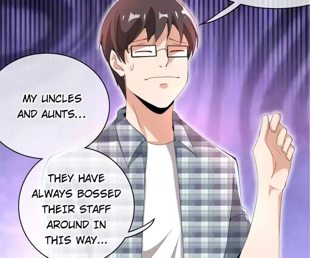 No More Money, Please Chapter 172 page 11 - 