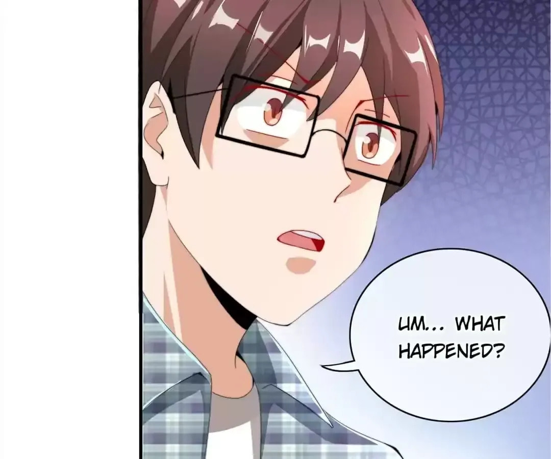 No More Money, Please Chapter 172 page 16 - 