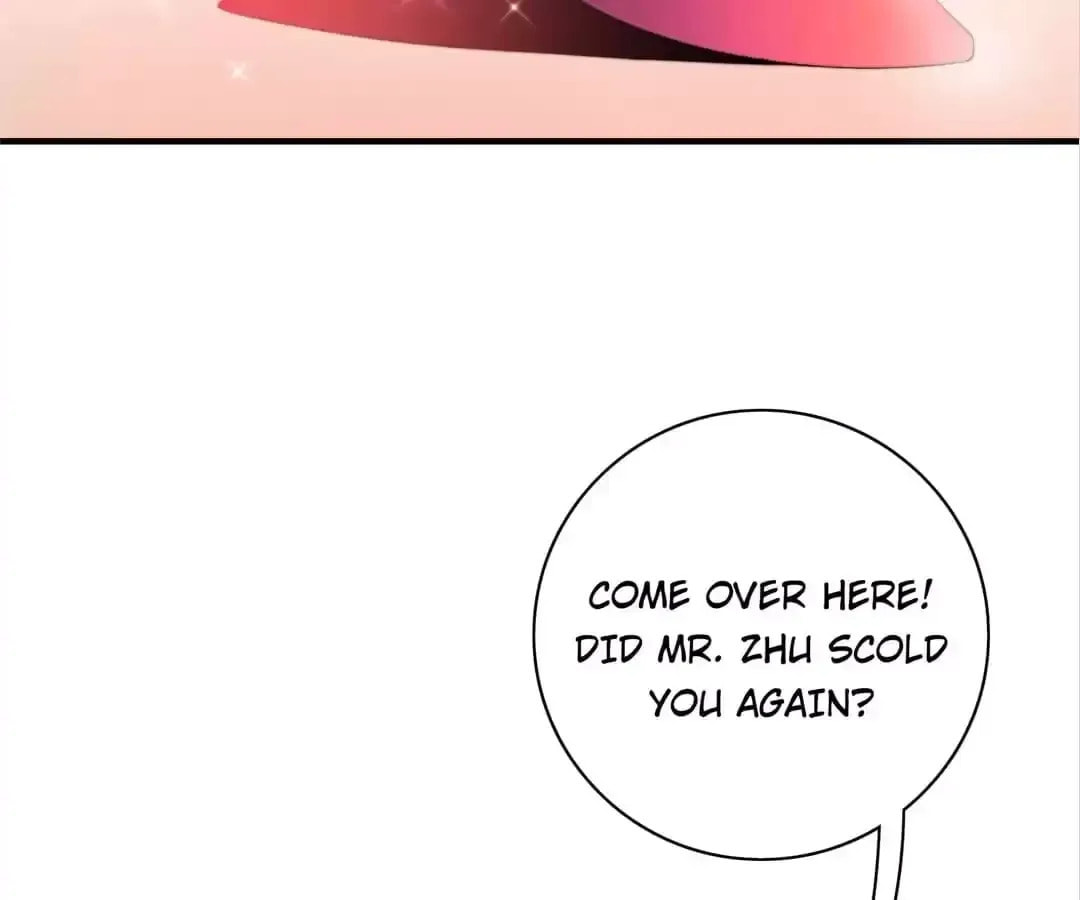 No More Money, Please Chapter 172 page 19 - 