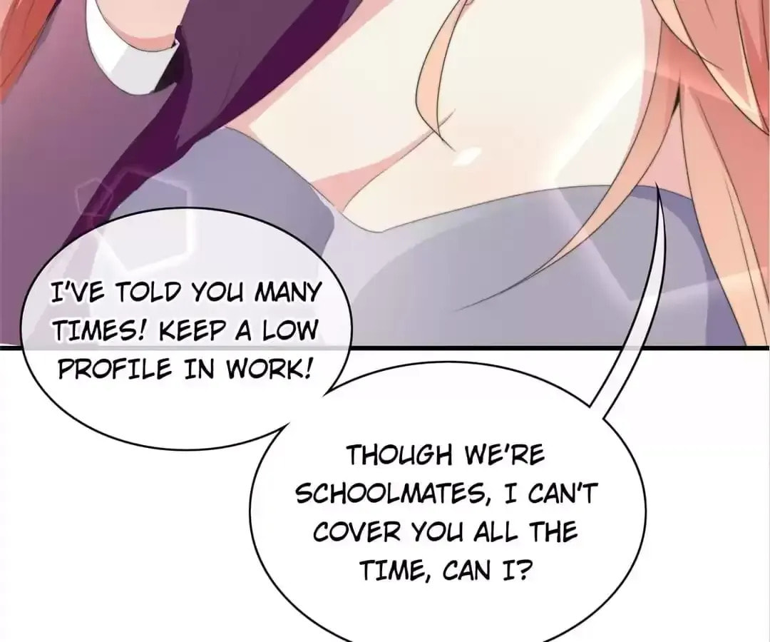 No More Money, Please Chapter 172 page 24 - 