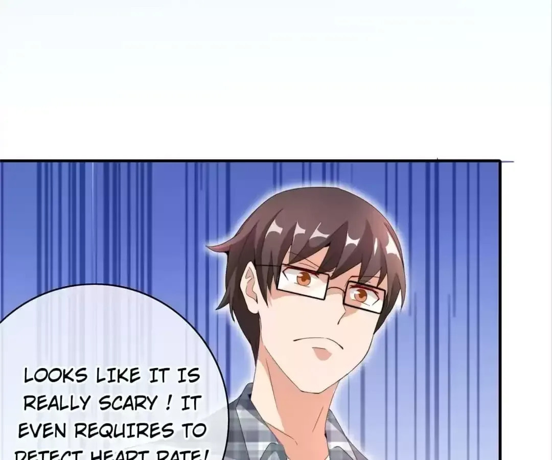 No More Money, Please Chapter 172 page 4 - 