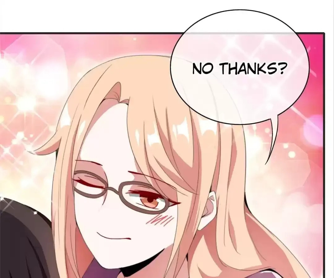 No More Money, Please Chapter 172 page 31 - 