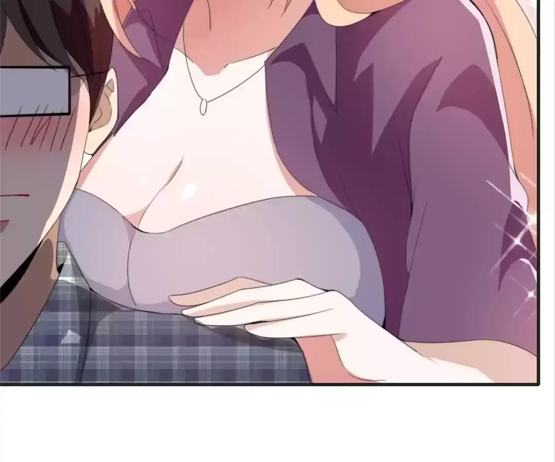 No More Money, Please Chapter 172 page 32 - 