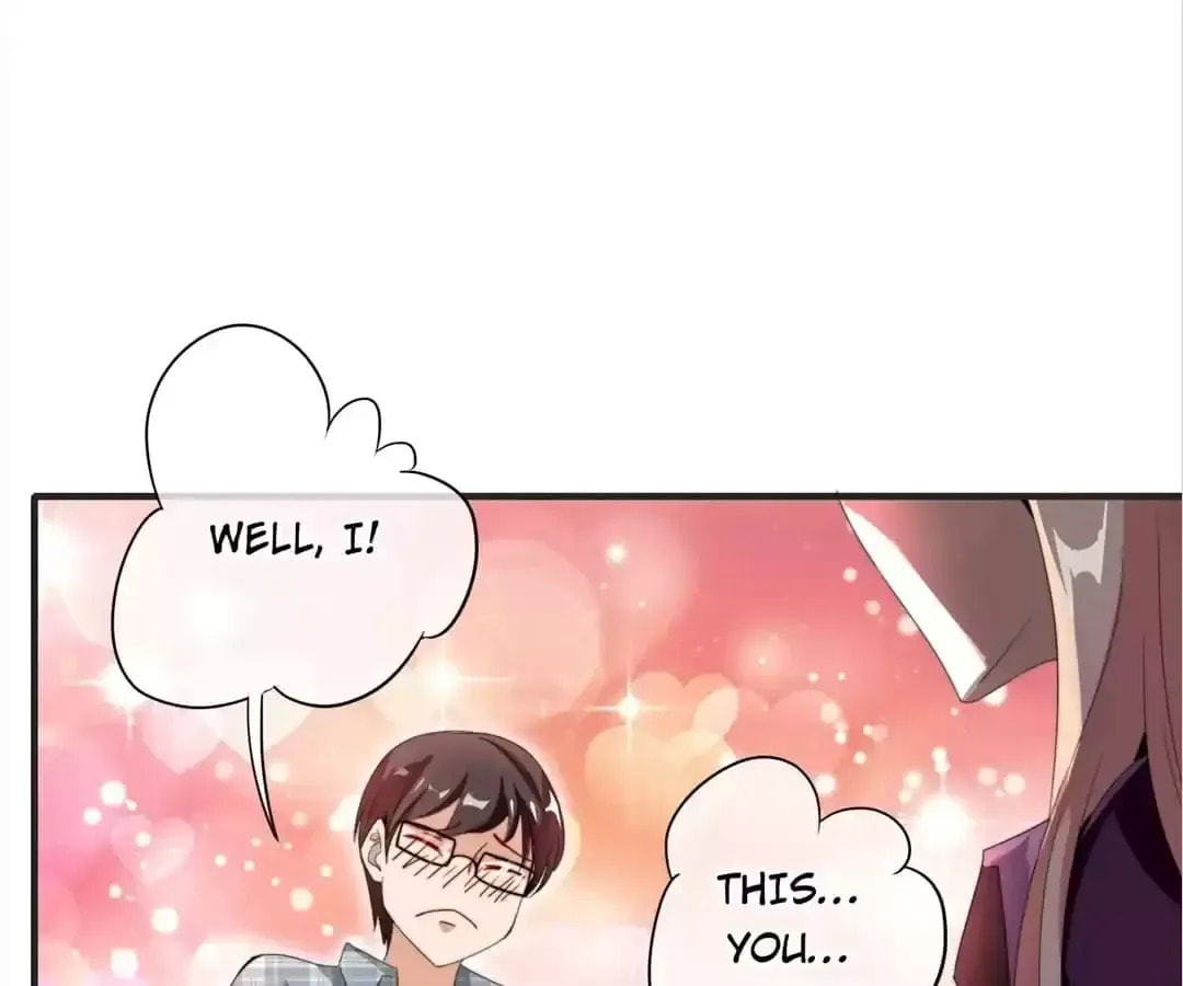 No More Money, Please Chapter 172 page 35 - 