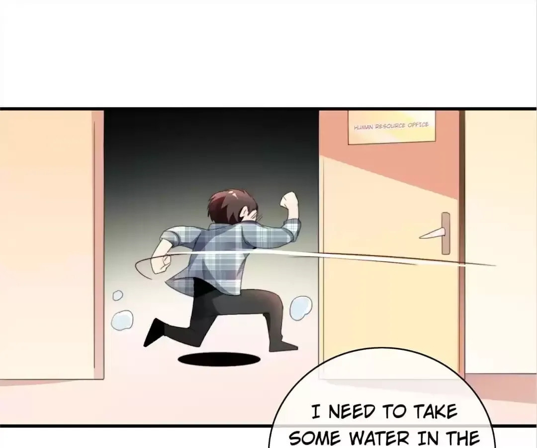 No More Money, Please Chapter 172 page 38 - 