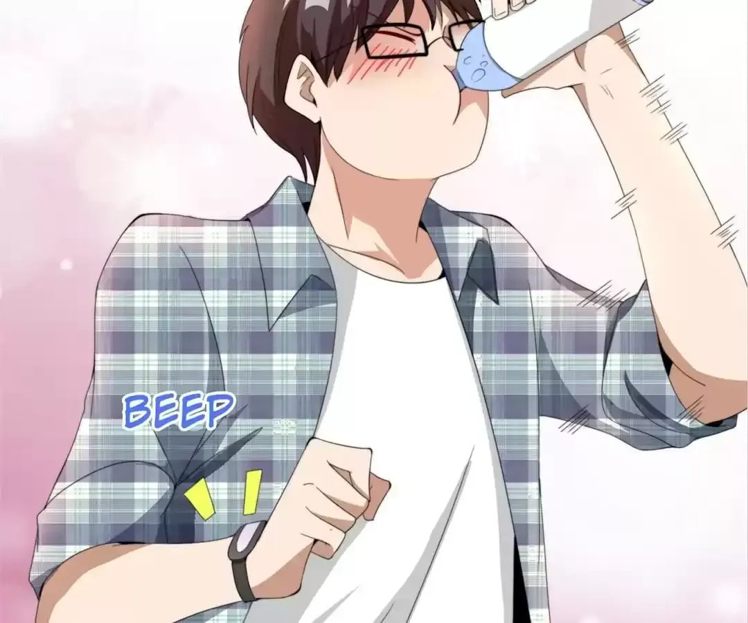 No More Money, Please Chapter 172 page 40 - 
