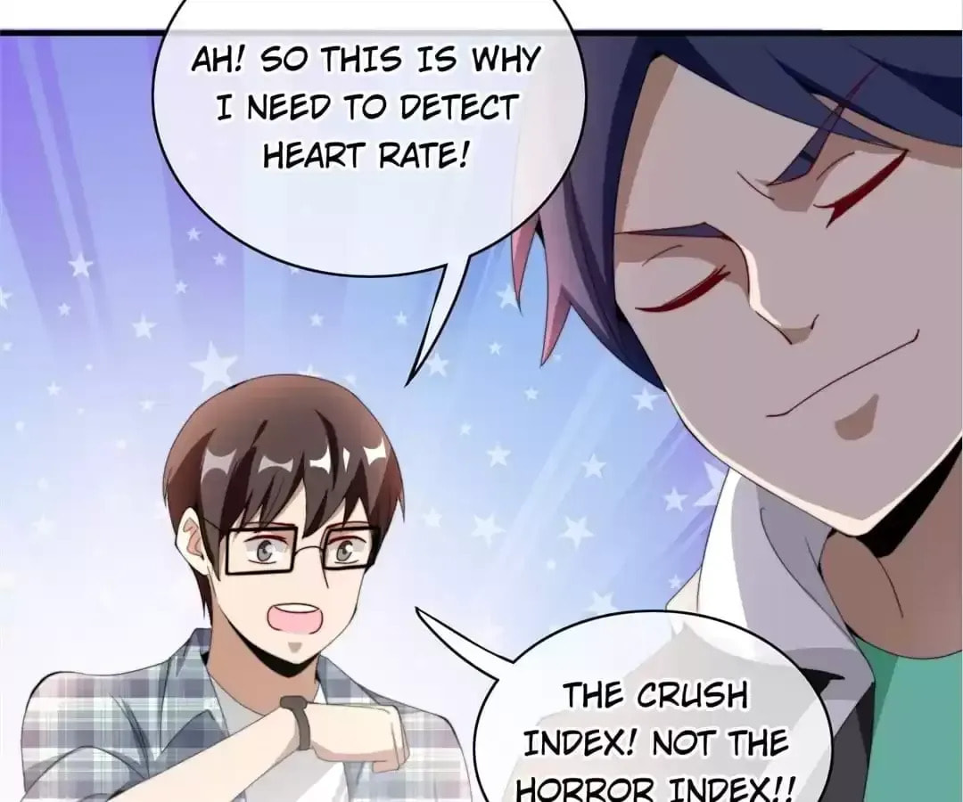 No More Money, Please Chapter 172 page 44 - 