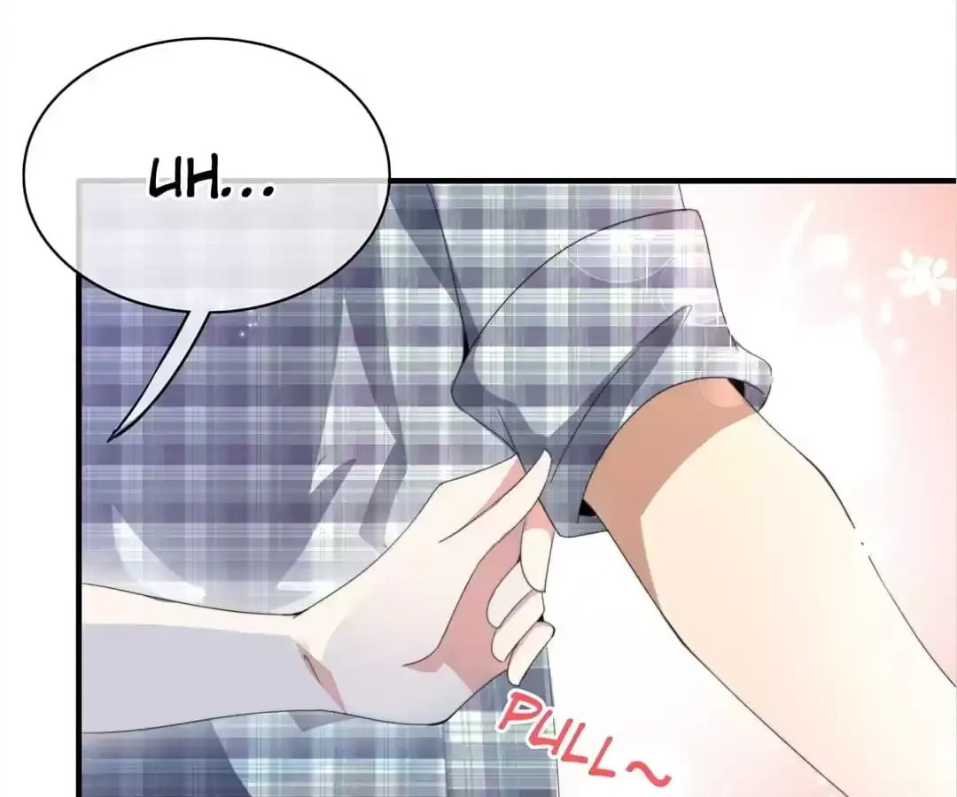 No More Money, Please Chapter 172 page 46 - 