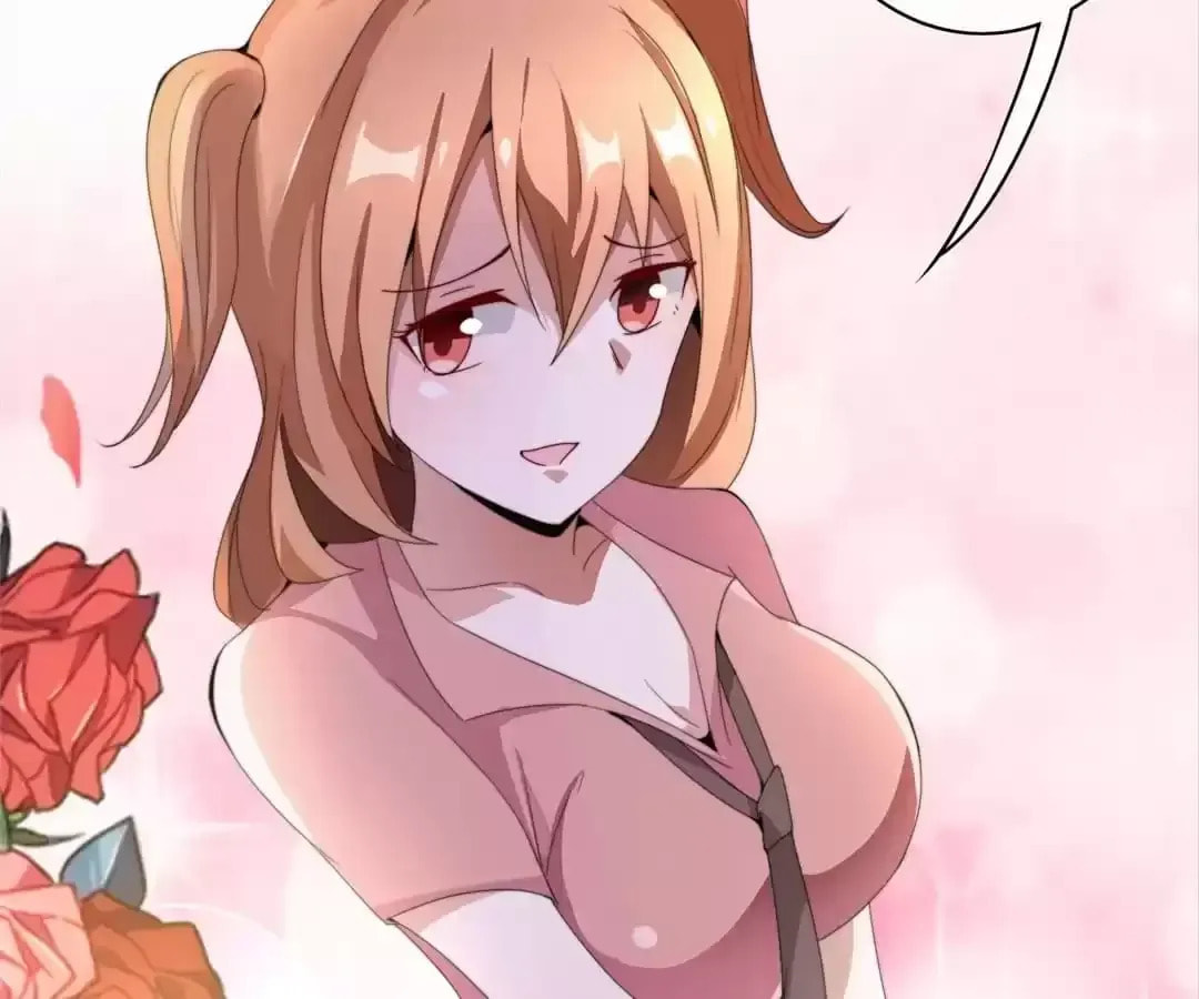 No More Money, Please Chapter 172 page 48 - 