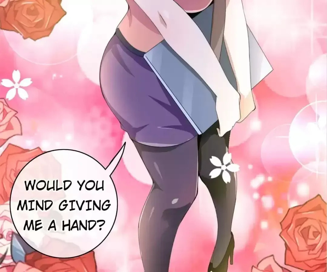 No More Money, Please Chapter 172 page 49 - 