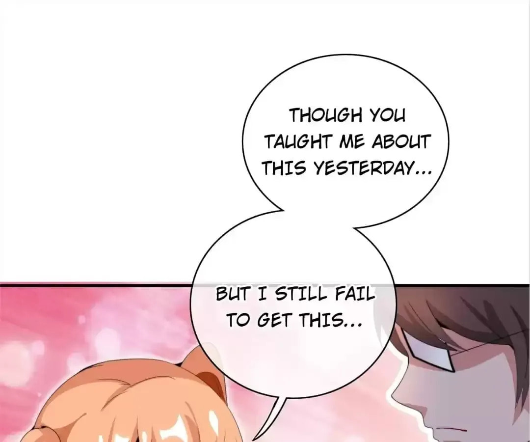 No More Money, Please Chapter 172 page 52 - 