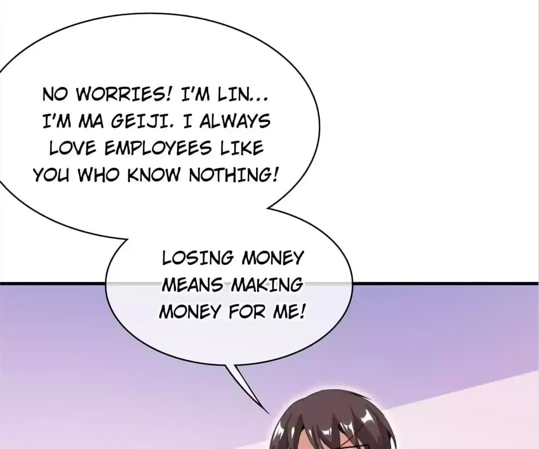 No More Money, Please Chapter 172 page 59 - 
