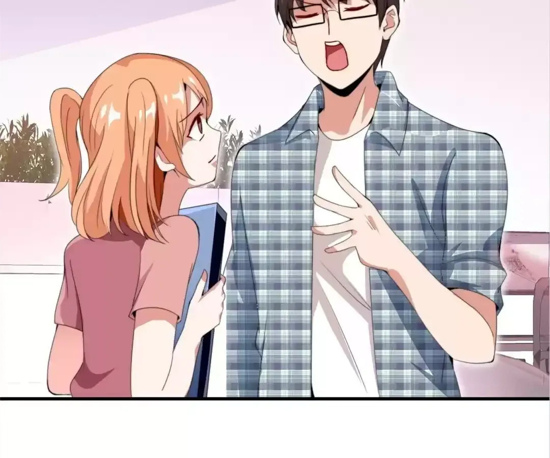 No More Money, Please Chapter 172 page 60 - 