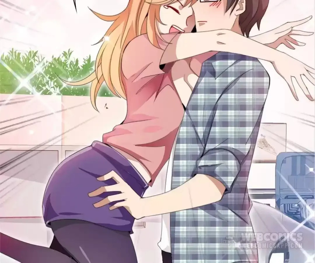 No More Money, Please Chapter 172 page 66 - 